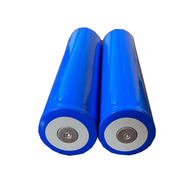 2.4V ultra-low temperature lithium titan