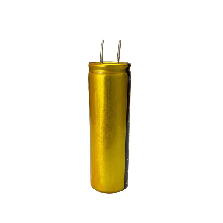 Ultra low temperatur