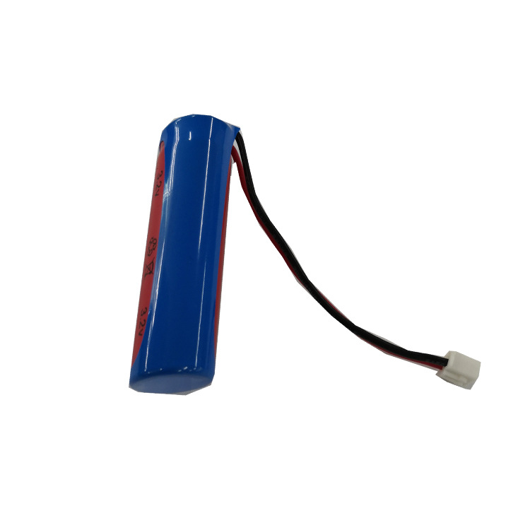 Lithium iron phospha