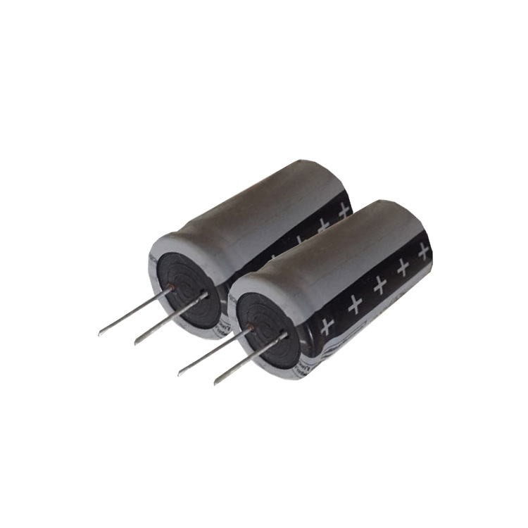 Small cylindrical li