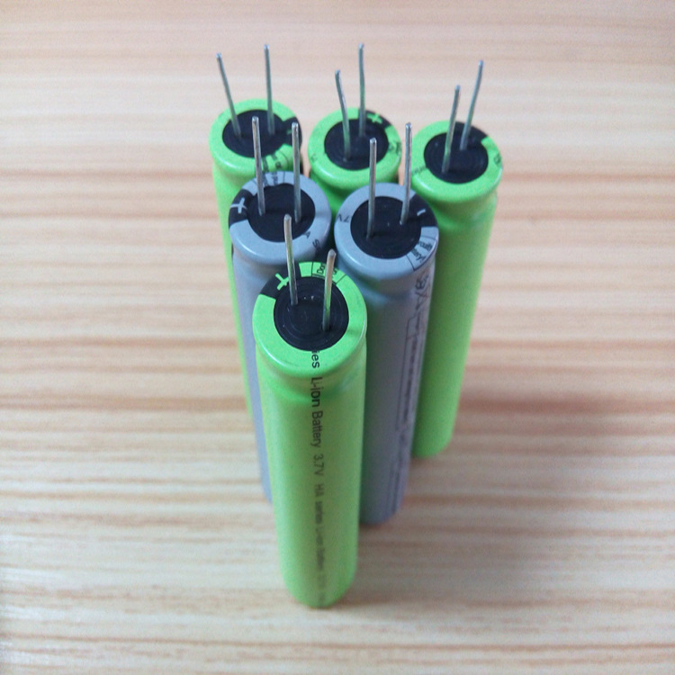 Lithium iron phospha