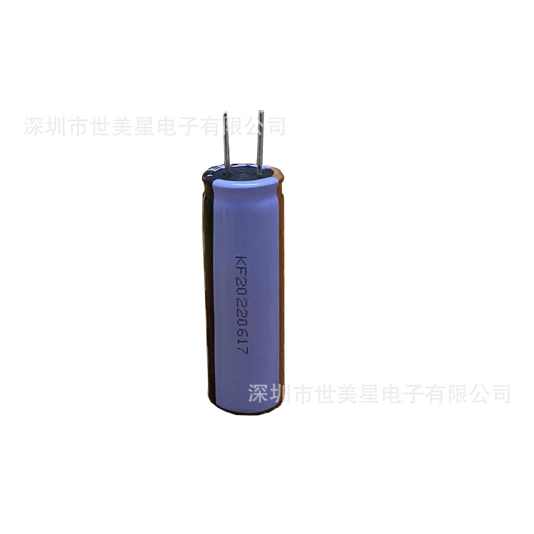 <strong>3.7V13300 400mAh 3A </strong>