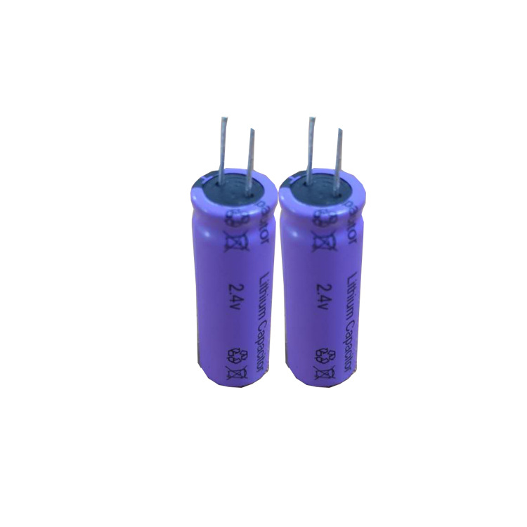 2.4V lithium titanat