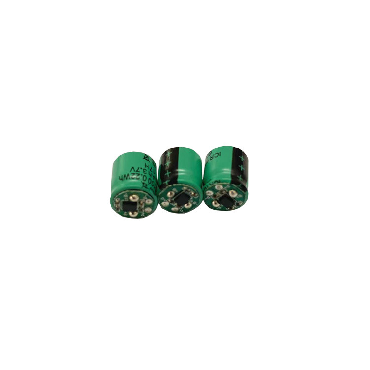 3.7V small cylindric