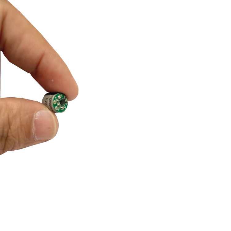 3.7V small cylindric