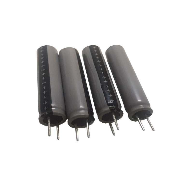 3.7V supercapacitor 