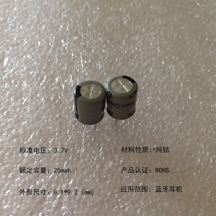 Intelligent Lock Cap