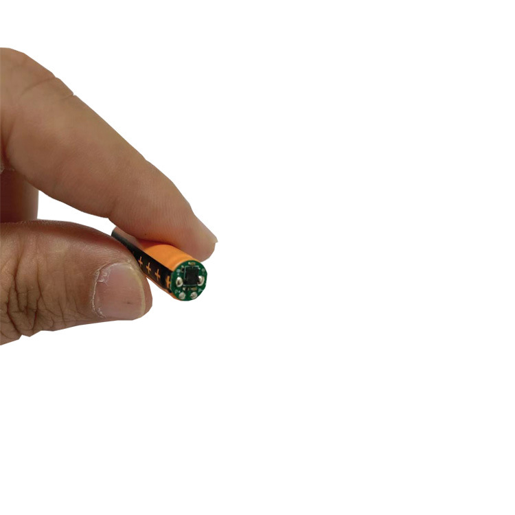 3.7V small cylindric