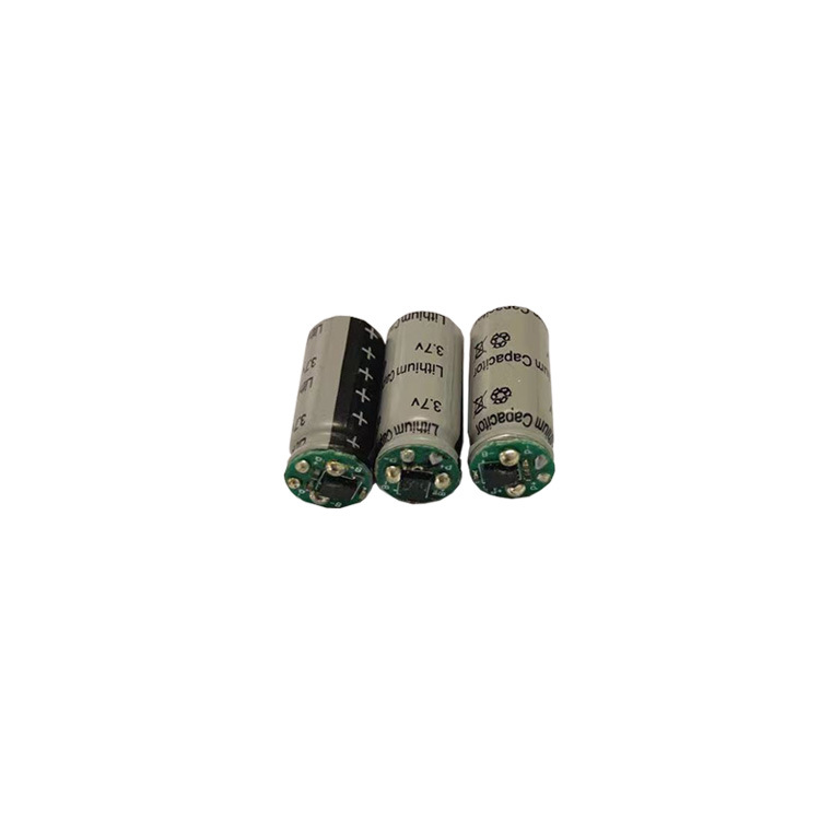 <strong>3.7V small cylindric</strong>