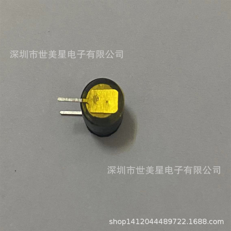 3.7V miniature cylin