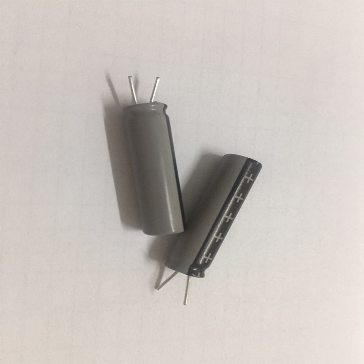 Capacitive lithium battery 6826 3.7V 65m