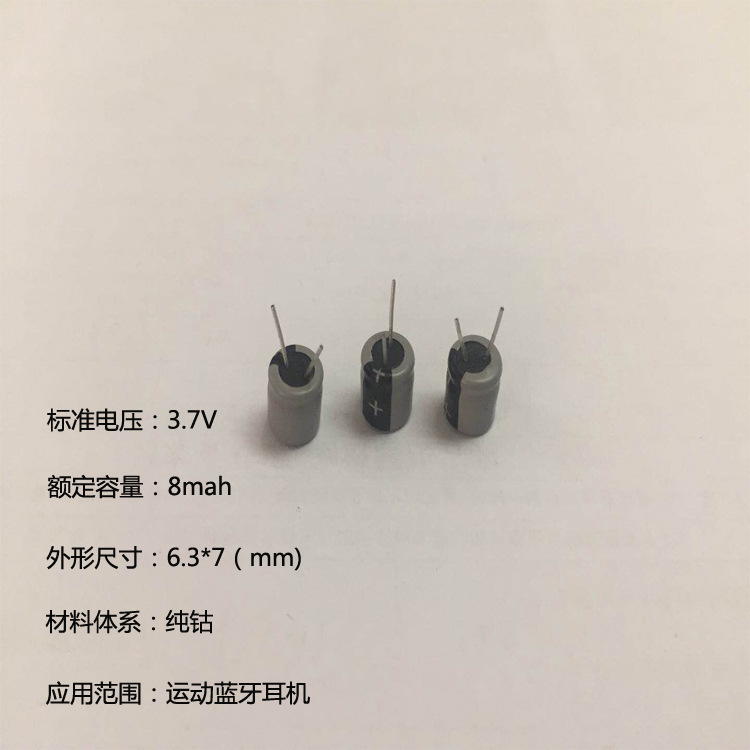 <strong>Mini cylindrical sma</strong>