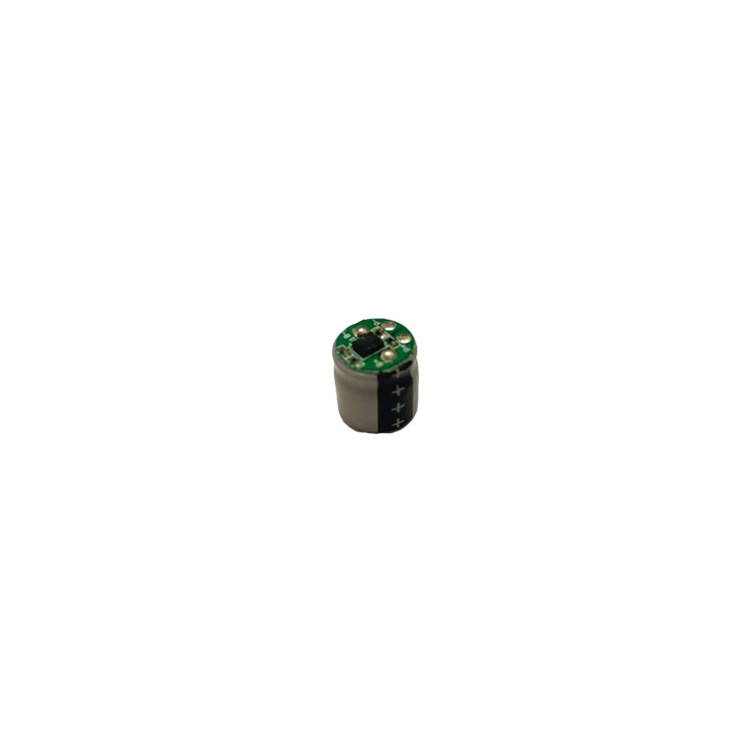 Capacitor lithium battery 1010 3.7v50mah plate manufacturer direct sales Sports Bluetooth headset ca