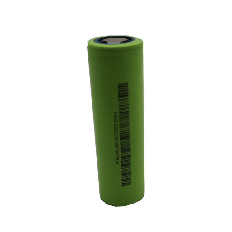26980 3.7v6000 Ma 5C electric vehicle rechargeable battery