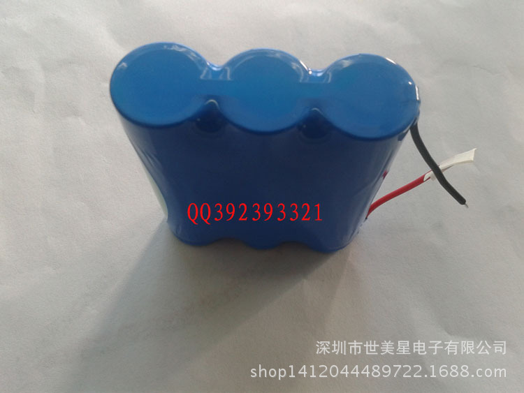 18650 battery brand new a 3.7V 3600mAh t
