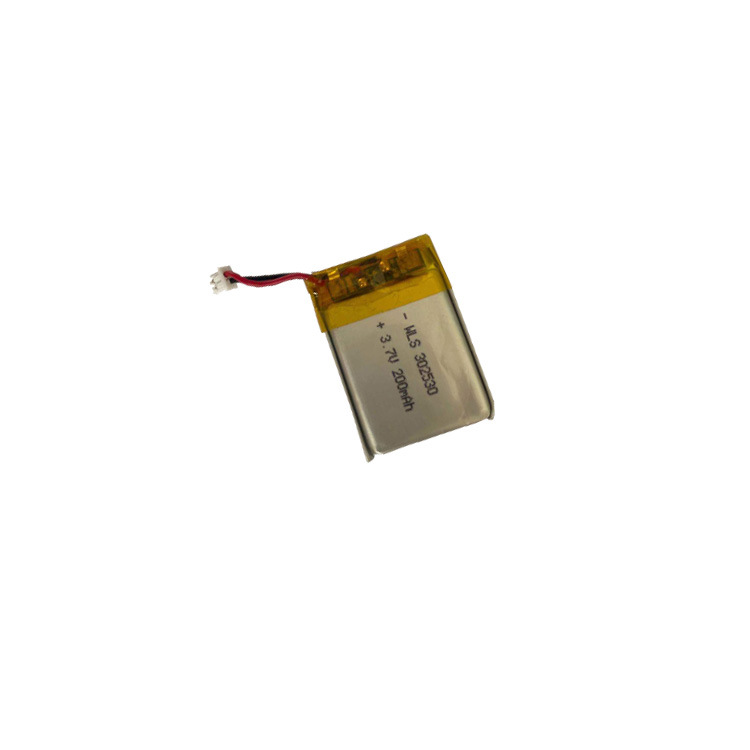 Brand new A product 601730 250MAH 3.7 sm