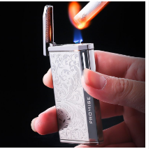 Case 8:Electronic lighter, pet light collar